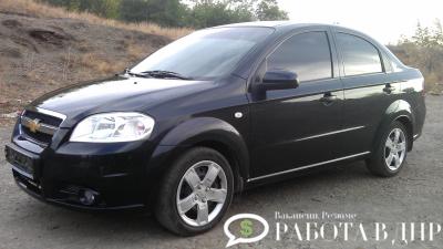 Продам CHEVROLET
