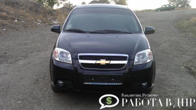Продам chevrolet