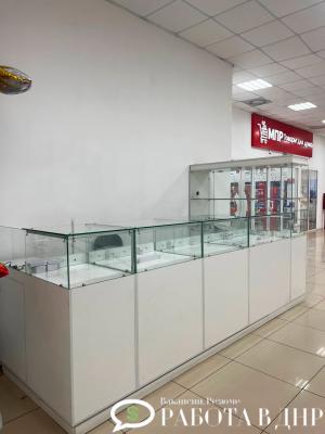 Продам готового бизнеса в ТЦ «Майский»