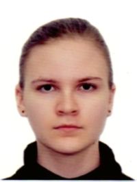 Заболотская Екатерина
