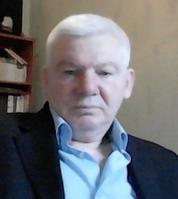 Игорь Станиславович