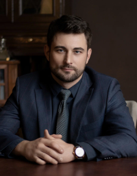 Сергей Сергеевич