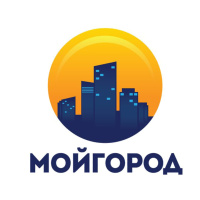 Мой город