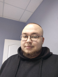 Максим Игоревич