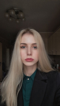 Валерия Панкова