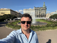 Рыбалко Александр Николаевич