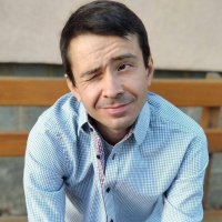Андрей Пономаренко