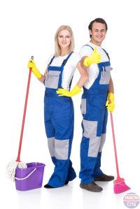 Клининговая Компания Чистый Дом г. Донецк