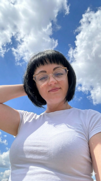 Екатерина Ефремова