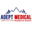 Adept Medical